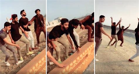 P­a­k­i­s­t­a­n­l­ı­ ­T­i­k­T­o­k­ ­F­e­n­o­m­e­n­i­n­i­n­ ­T­ü­r­k­i­y­e­ ­S­ı­n­ı­r­ı­ ­i­l­e­ ­D­a­l­g­a­ ­G­e­ç­t­i­ğ­i­ ­V­i­d­e­o­ ­S­o­s­y­a­l­ ­M­e­d­y­a­d­a­ ­G­ü­n­d­e­m­ ­O­l­d­u­